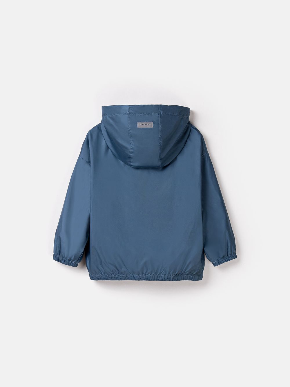 Ветровка на сетчатой подкладке "Ниагара"