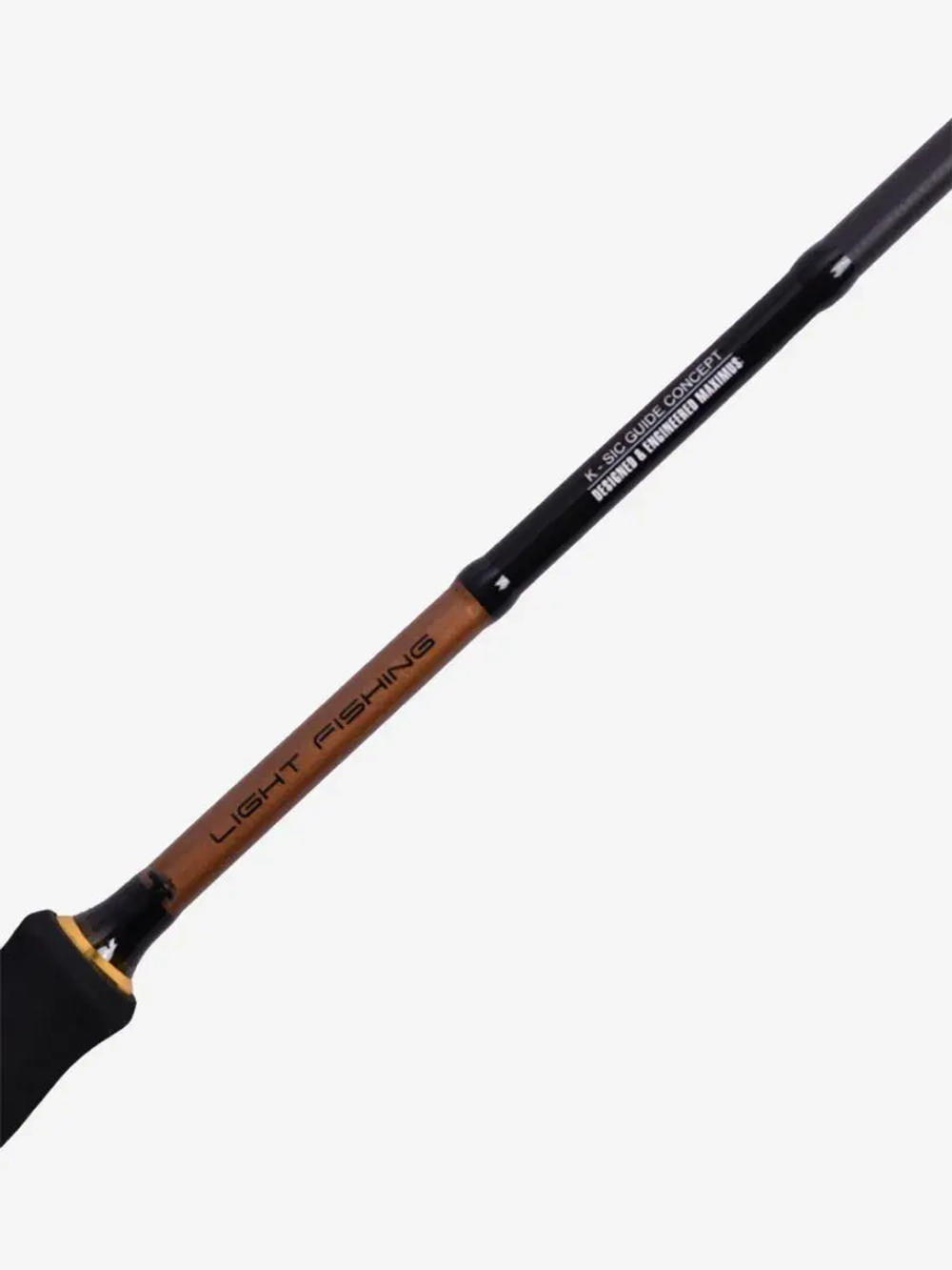 Спиннинг Maximus ZIRCON-X LF