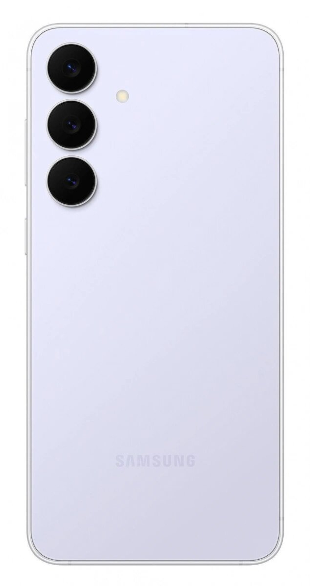 Смартфон Samsung Galaxy S25 FE 8/512Гб, Голубой (SM-S731B)