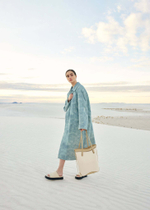 Сумка Polene ILO EDITION SAND