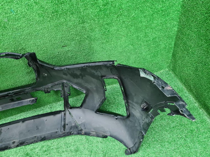 Бампер передний BMW X3 G01 (2021-н.в.) M-paket