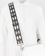 Ремень текстильный 4136