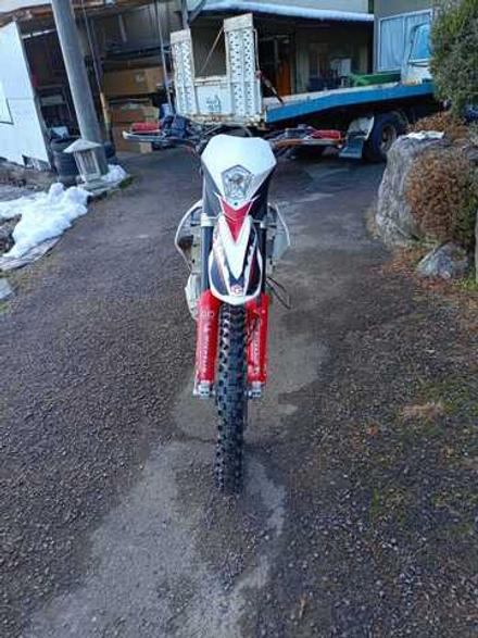 Gas Gas EC250 , 2010
