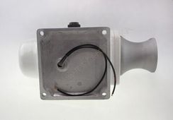 Лебедка якорная 12 В 250 Вт 120 об/мин 32 м/мин