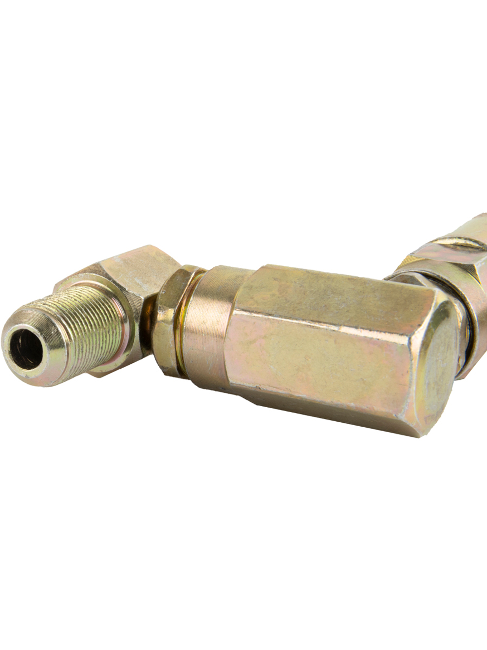 WDK-89814-1 Пистолет для солидолонагнетателя