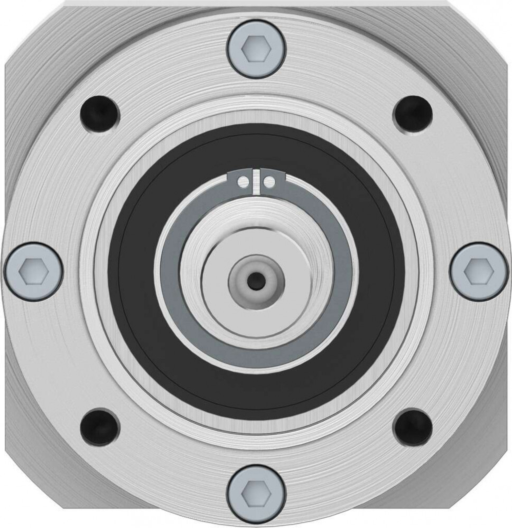 Передаточный модуль Festo EMGA-120-P-G3-SAS-100