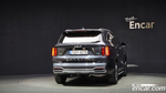 Kia Sorento 4 Generation HEV 1.6 4WD (04.2022)