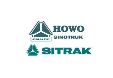 Каталог запчастей Sitrak, Howo