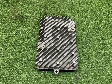 Блок управления LED фары Audi A6 5 C8 (2018-2023)