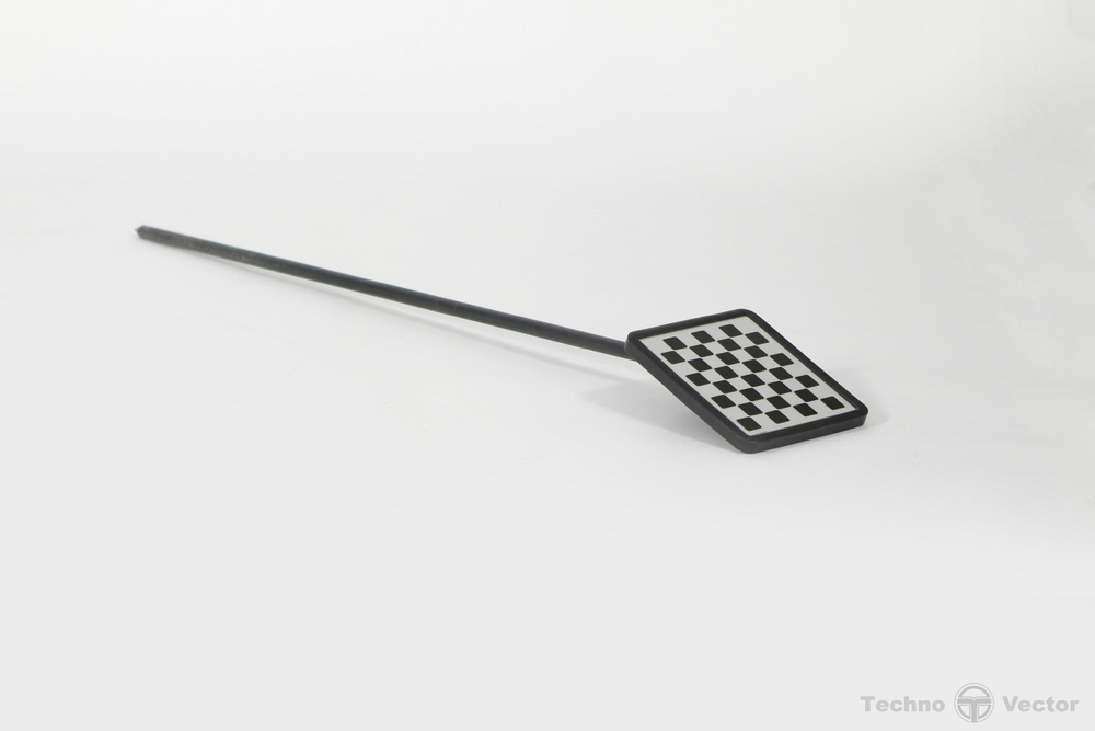 Мобильный стенд сход-развал 3D для грузовых автомобилей ТехноВектор 7 Truck P 7204 HT MC2