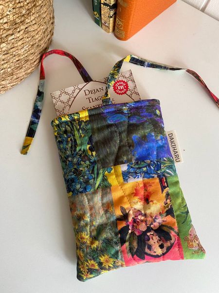 ПРЕДЗАКАЗ, ШЕДЕВРЫ 100% , хлопок Handmade Fabrics 7