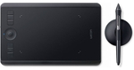 Графический планшет Wacom Intuos Pro Small PTH-460