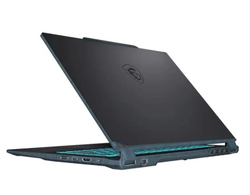 MSI Cyborg 14 Black (14" IPS, i5-13420H, 16GB, SSD 512GB, GeForce RTX 4050, Windows 11)