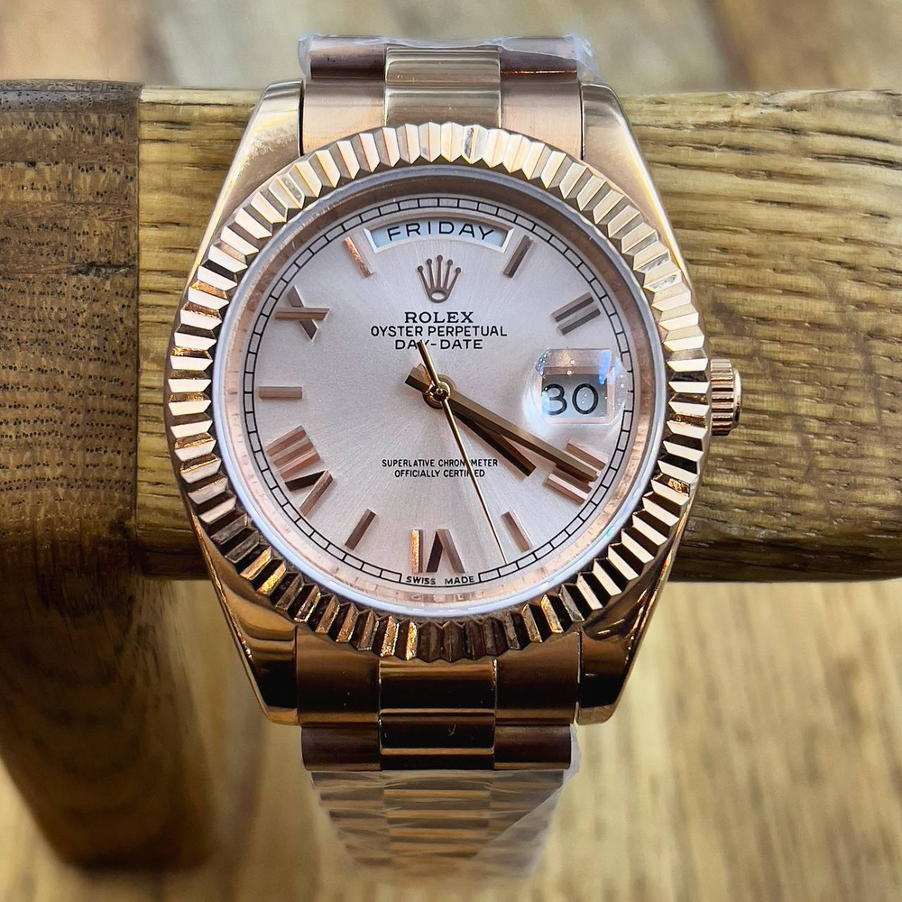 Часы Rolex
