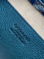 Goyard Plumet Pocket Wallet