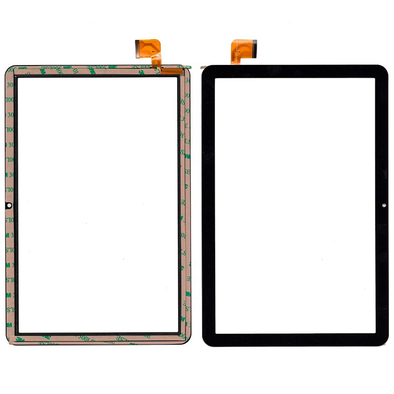 Тачскрин для Dexp C37 Kids (Черный)