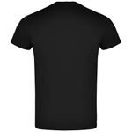 Футболка унисекс Atomic с короткими рукавами