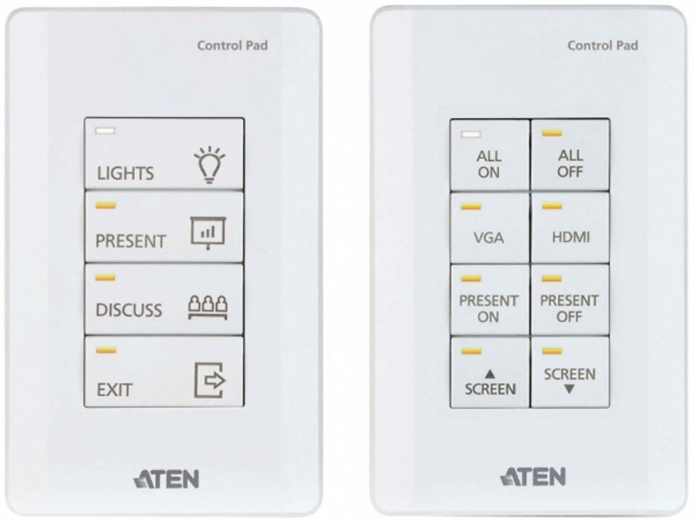 Контроллер Aten VK0100-AT