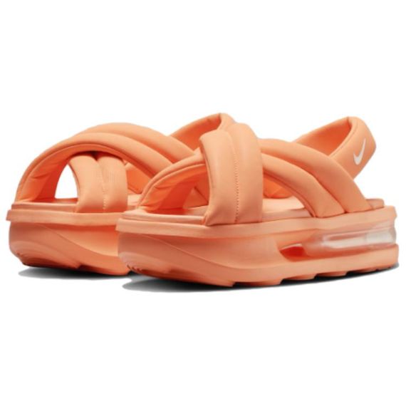 Nike AIR MAX ISLA 'Orange'
