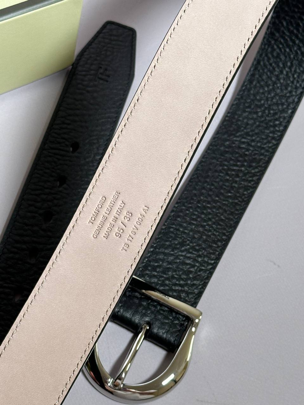 Ремень Tom Ford