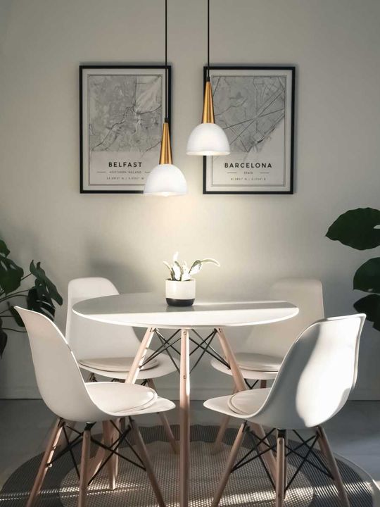 Подвесной светильник Freya FR8009PL-01GB