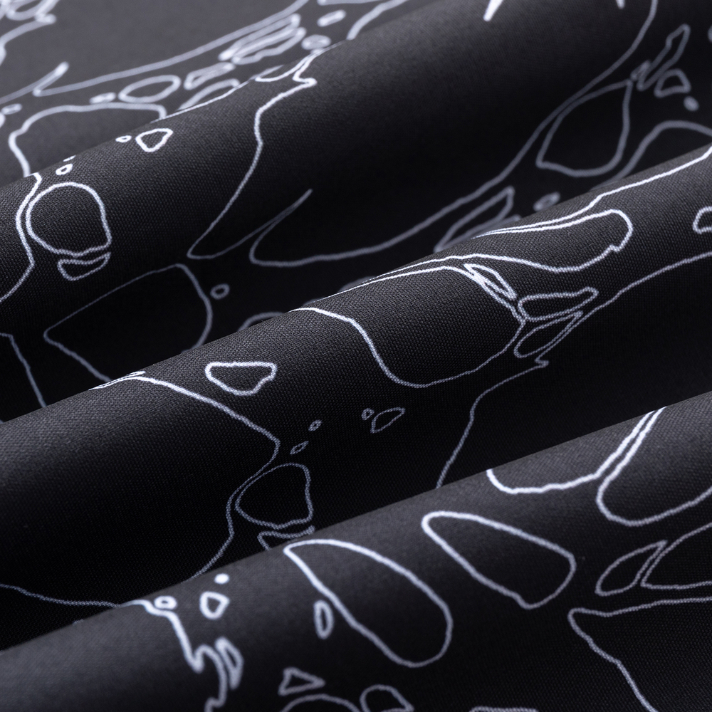 Рубашка YMKASHIX Kelp