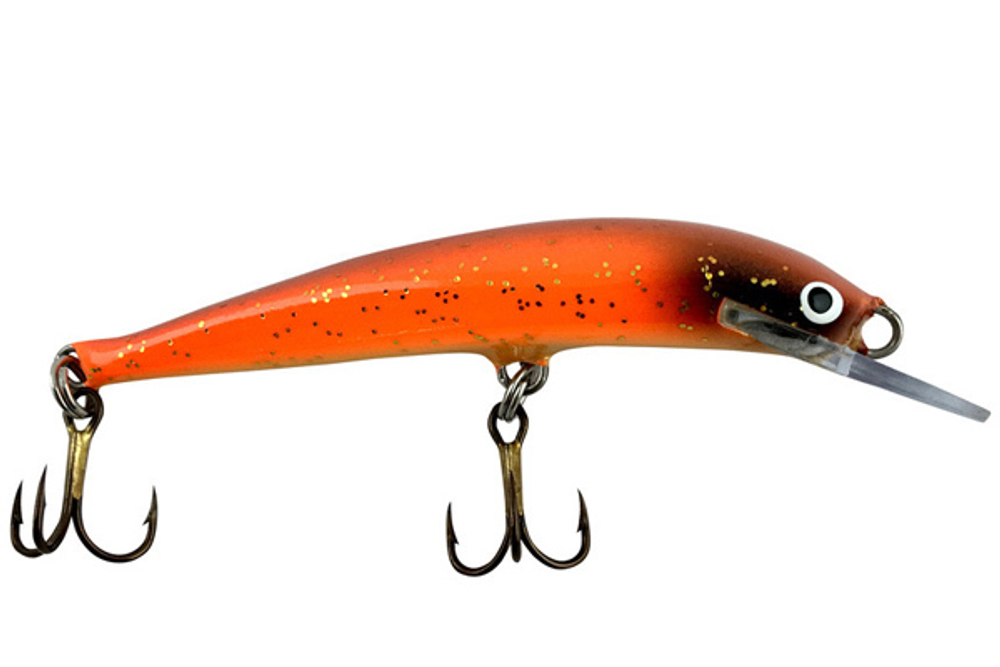 Воблер Nils Master INVINCIВLE DR,12cm, 24 г., D-274