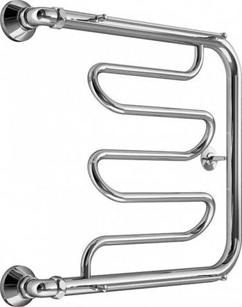 Вод.Полотенцесушитель В27 Р50*40 (Вальцованный)