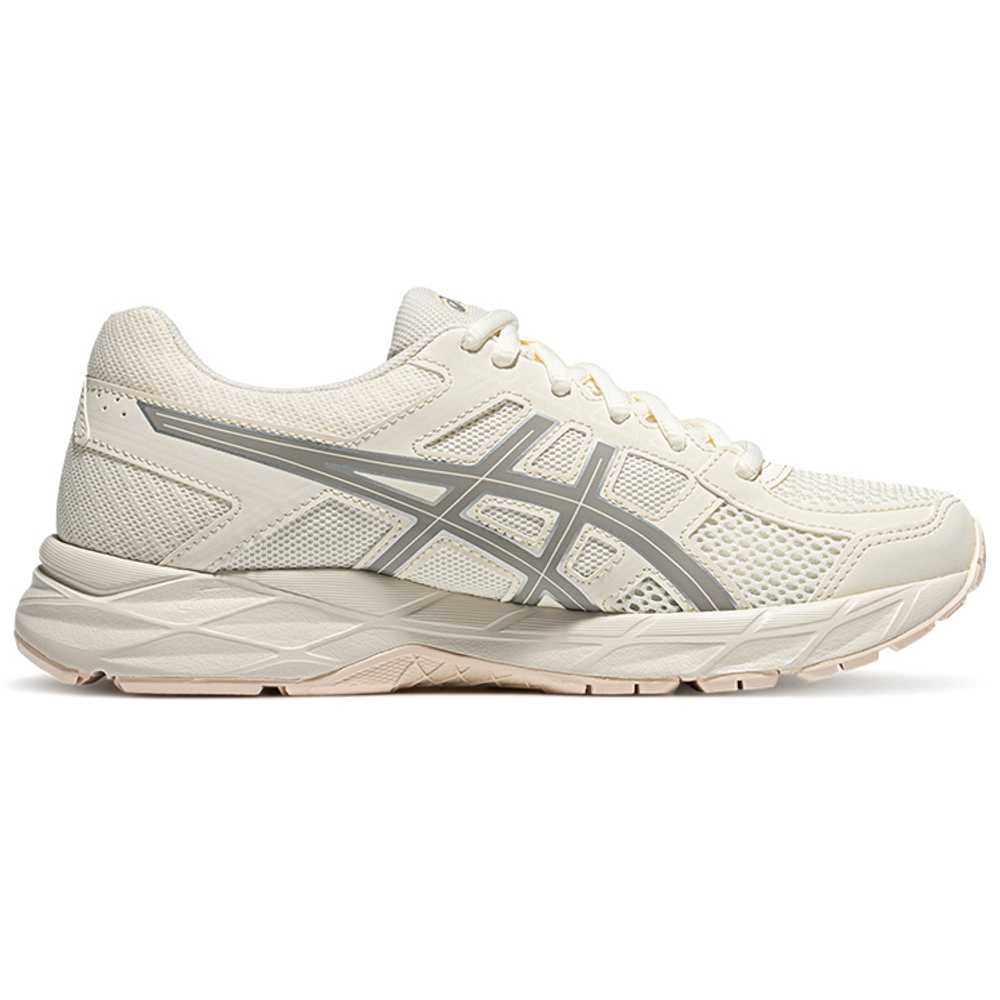 Женские кроссовки Asics Gel-Contend 4 'Beige' T8D9Q-203