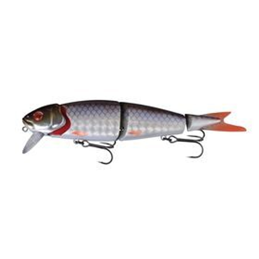 Воблер Savagear 4play Herring Lowrider 13 21g F 12-Roach 48572