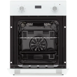 Электрический духовой шкаф Krona Ritus 45 WH