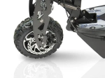 Электросамокат VOLTECO HUMMER 1000w