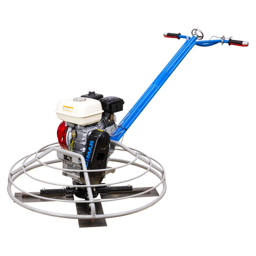 Затирочная машина CIMAR CPT-436 (HONDA GX160)