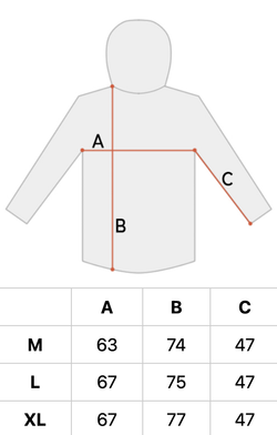 Куртка мужская Dickies Skateboarding Textured Fleece Jacket