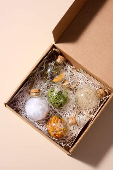 Набор «Счастливый»