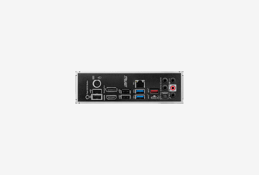 MPG B550 GAMING PLUS_0426709105459