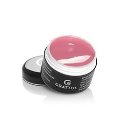 Grattol Gel Camouflage Pink - Гель камуфлирующий розовый, 15мл