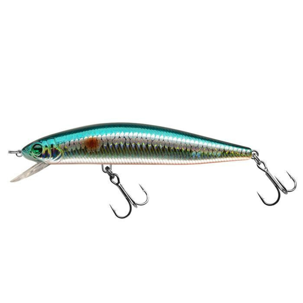 Воблер Sprut Toki