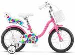 Детский велосипед Stels Jast KB 14" Z010 (2025)