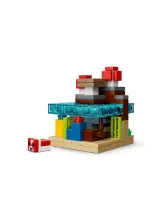 Конструктор Minecraft 21589 Мини - Биомы