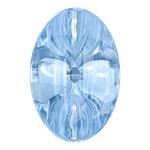 Фианит Овал «Ликвид»