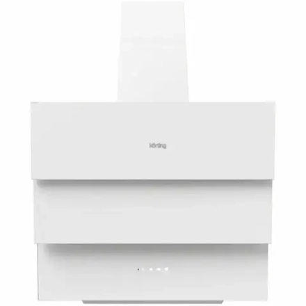 Каминная вытяжка Korting KHC 68073 GW