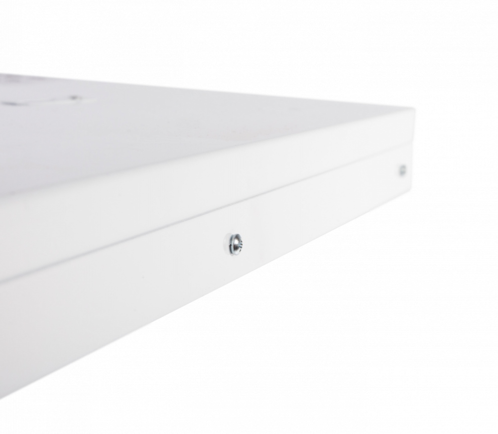 Светильник LED ДВО Office SE 20/2700 microprism 4K 595х595х40мм DIORA