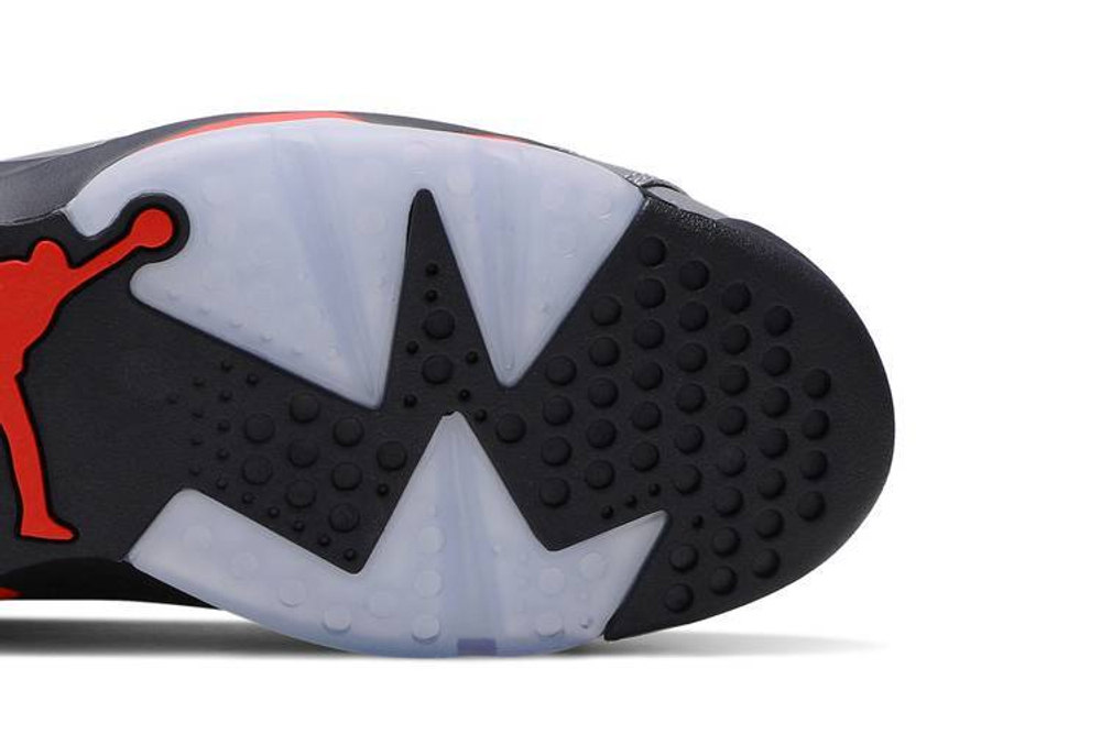 Кроссовки Jordan Air Jordan 6 Retro Reflections Of A Champion