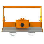 Прожектор LED взрывозащищенный v2.0 - 70 - К - 9045 - Ex (D90гр) PROMLED