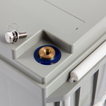 Аккумулятор RuTrike 6-EVF-150 (AGM)