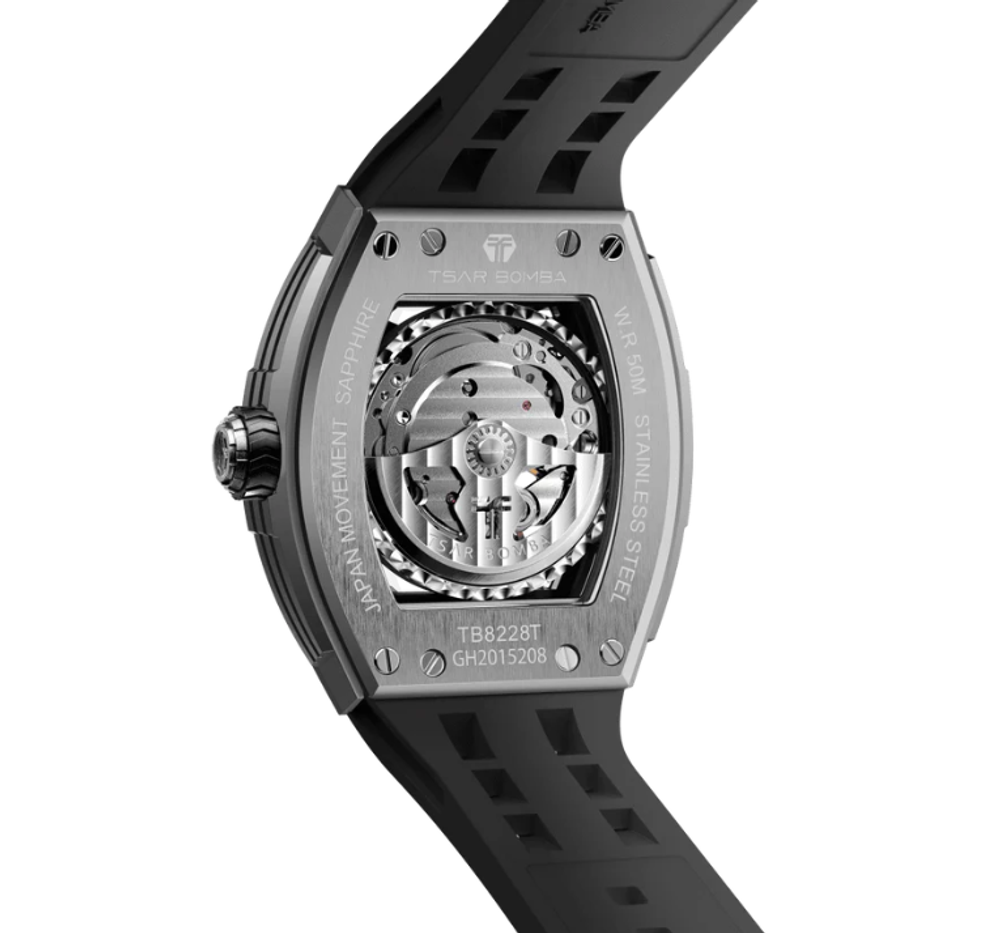 Tsar Bomba Elemental TB8228T-01