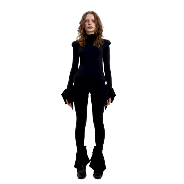 комбинезон LEECH