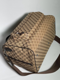 Дорожная сумка Gucci