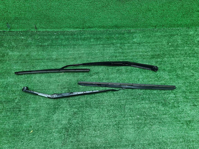 Поводок дворника Комплект Kia Carnival 4 (2020-н.в.)